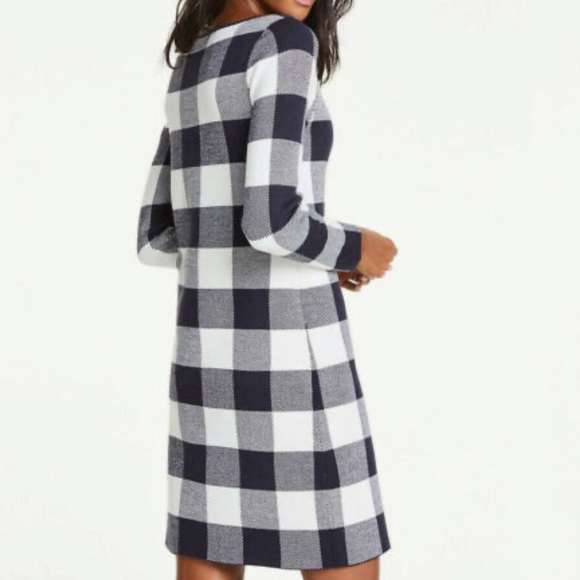 Ann Taylor Sweater Dress - Picture 2 of 2
